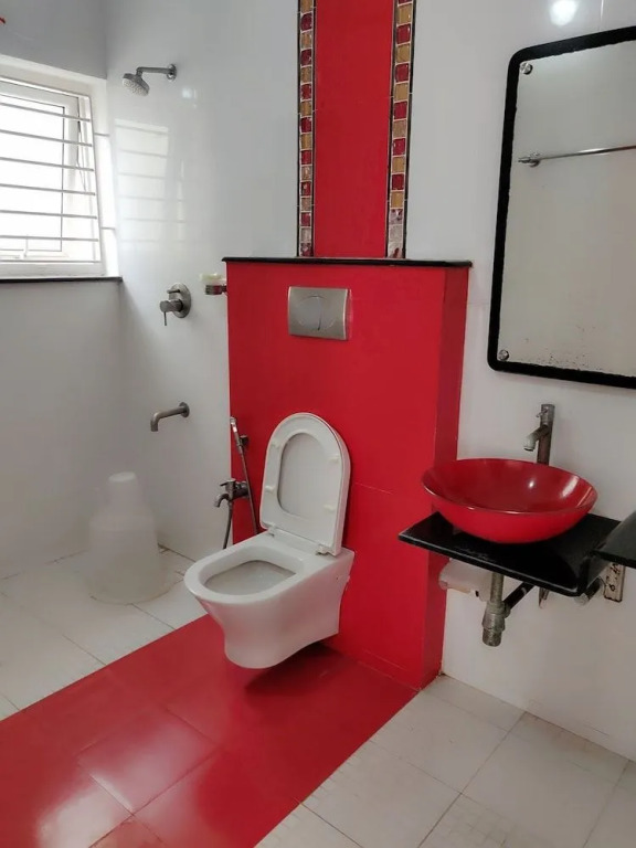 Swarna Sudarshan Service Apartments Sholinganallur
