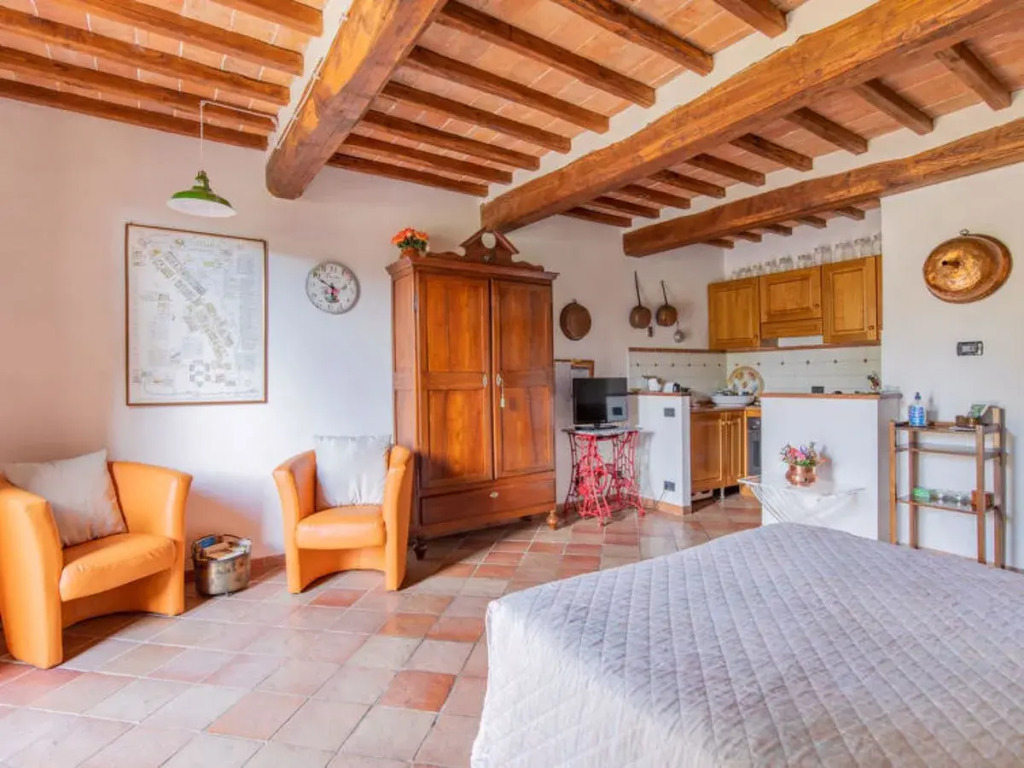 Podere Fontemaggio - Monolocale (Col160)