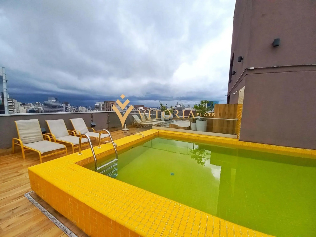 Suites Vergueiro São Paulo   Paulista