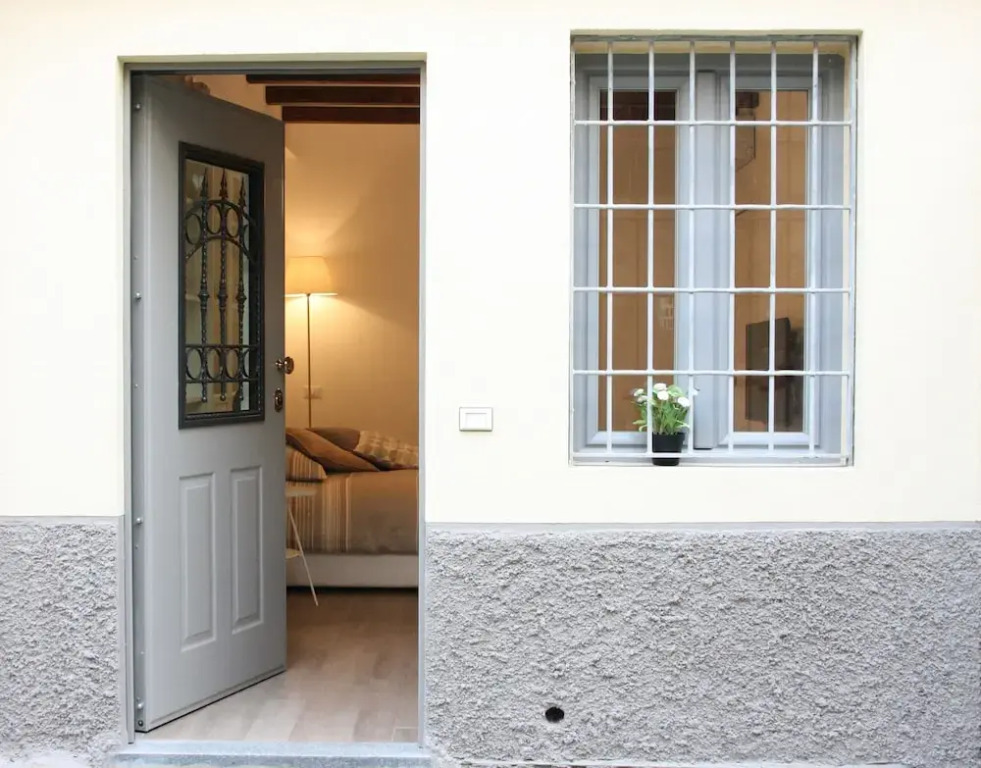 Milano Apartments - Sant'Agostino