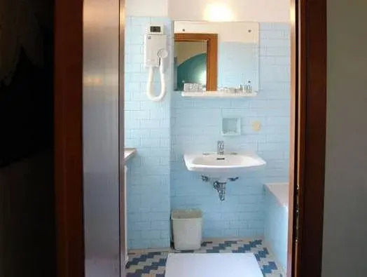 Hotel Agnello DOro