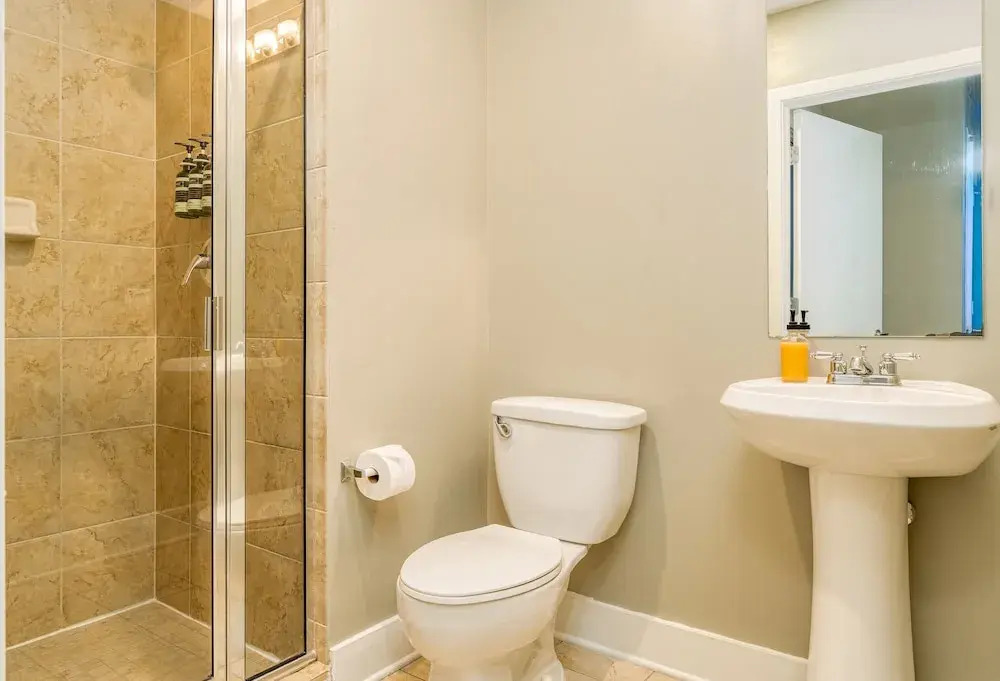 Kasa Atlanta Downtown Apartments