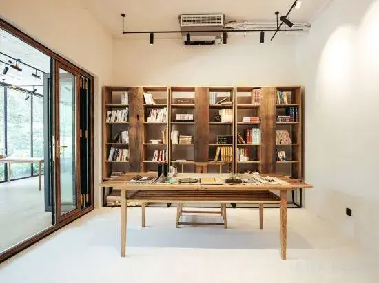 Hangzhou Baizhou Homestay