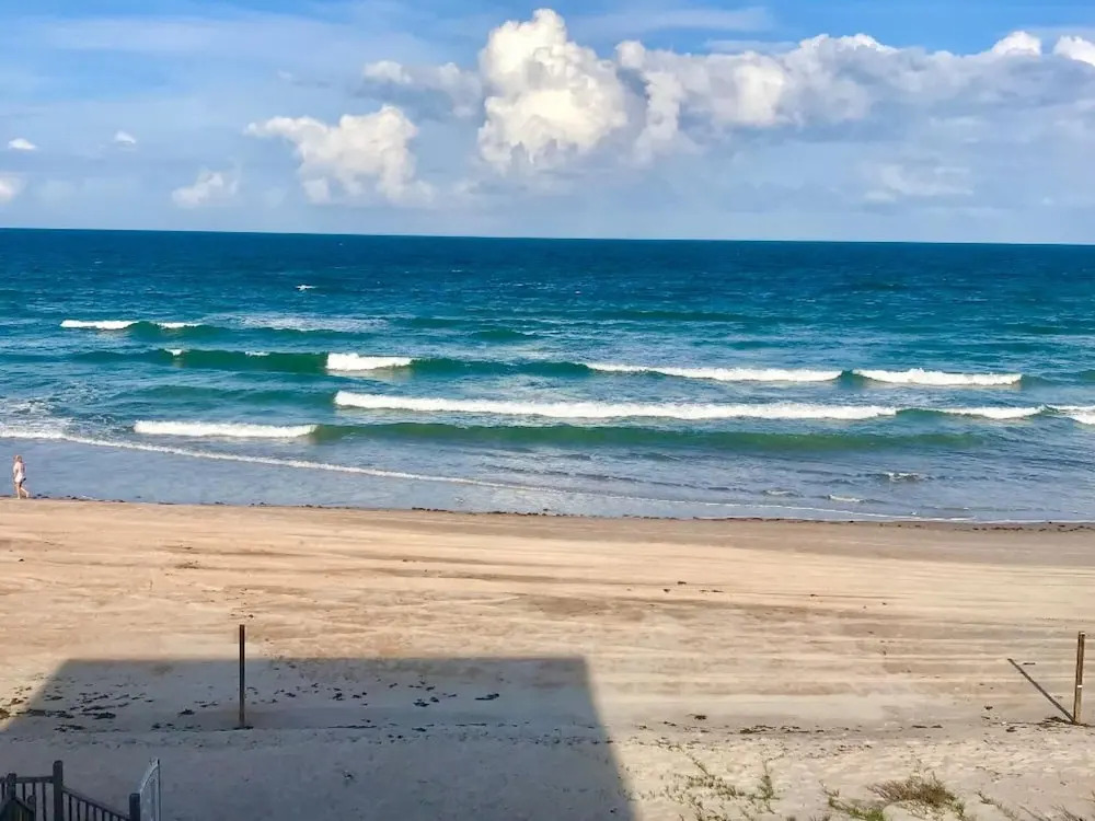 Beachfront Bliss - Ocean Front at Symphony Beach Club