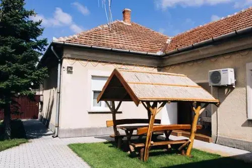 Lak6 Apartment