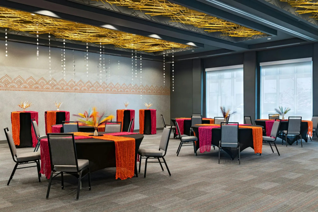 Aloft by Marriott Austin Southwest