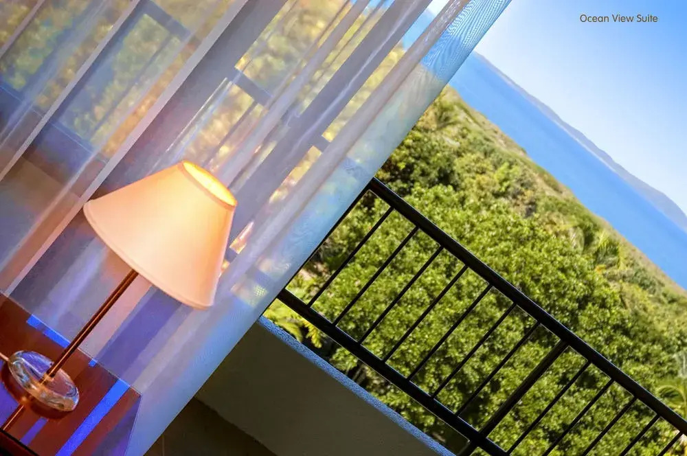 Mercure Capricorn Resort