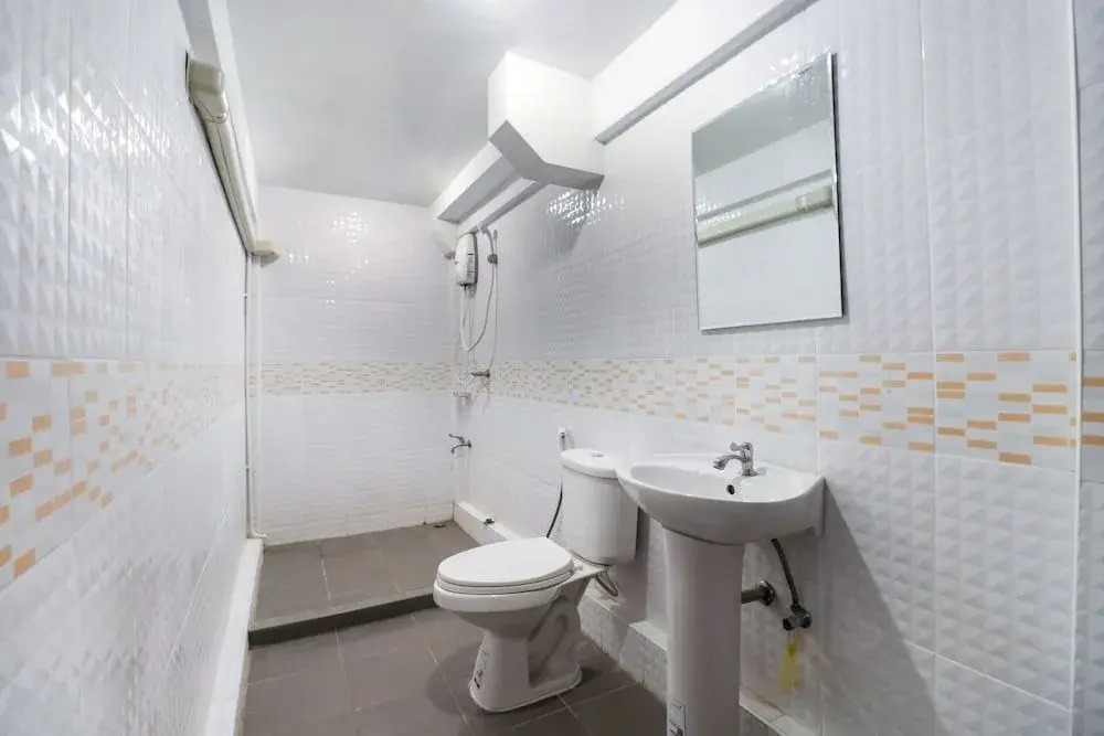 Wong Ruean Thai Resort by OYO Rooms