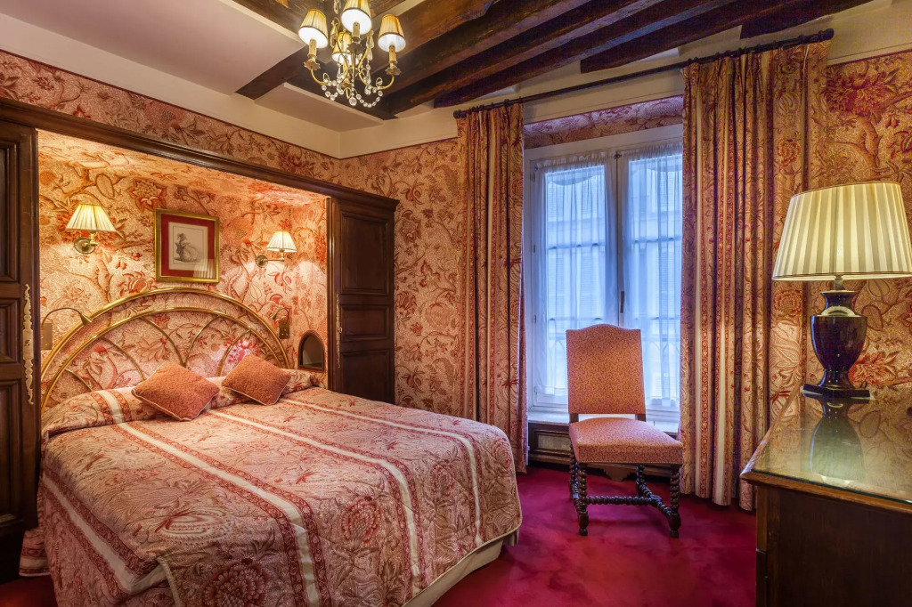 Hôtel Fougère