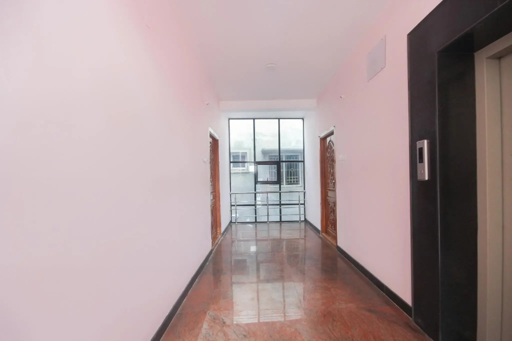 Gowthams Nest by OYO Rooms