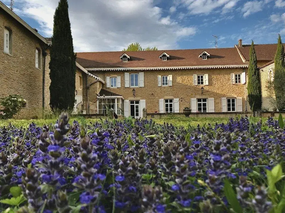 Le Clos Ayanna