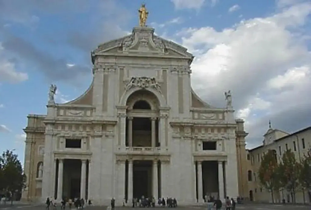 La Casa di Francesco