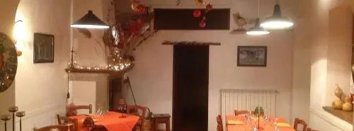La Locanda Del Prete Di Innocenti Carlo