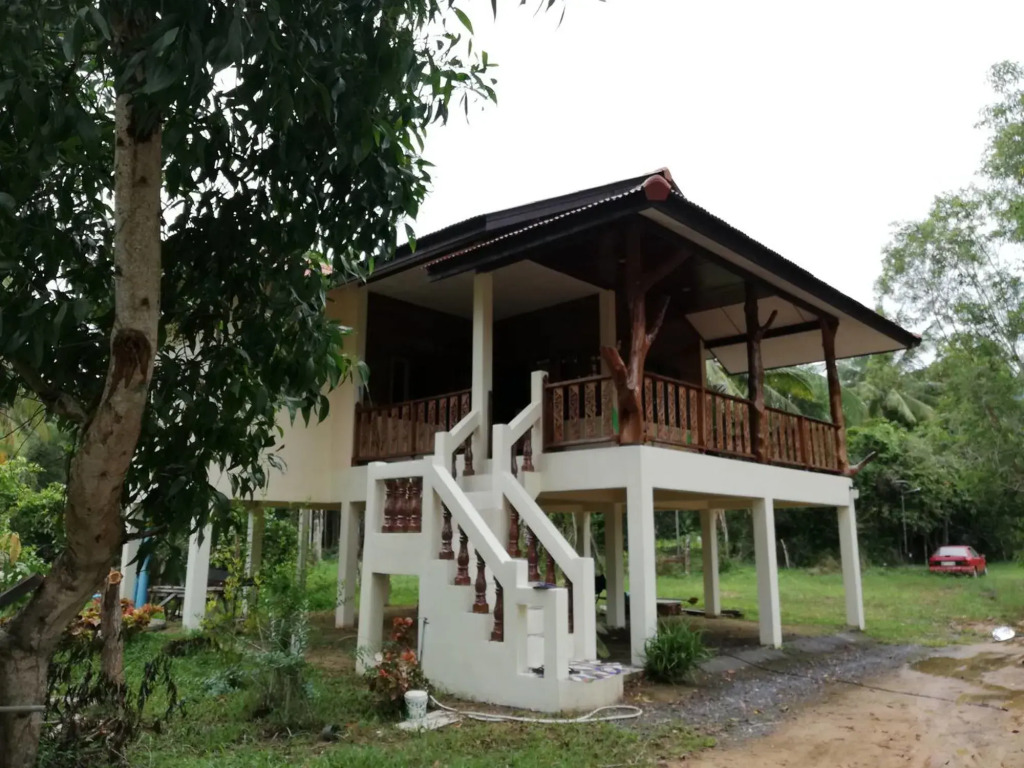 Baan Sin Petch