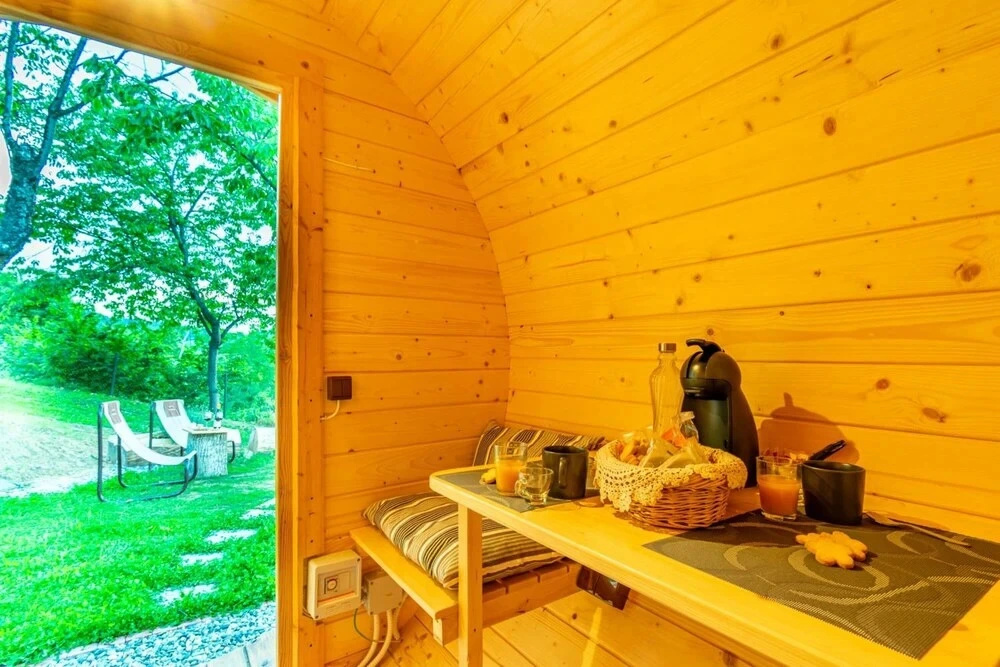 B&B Cascina SantElena