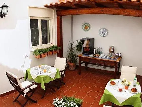 Blu Mediterraneo B&B