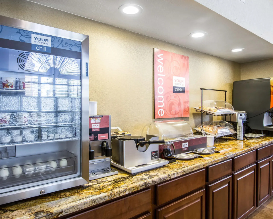 Comfort Inn Payson