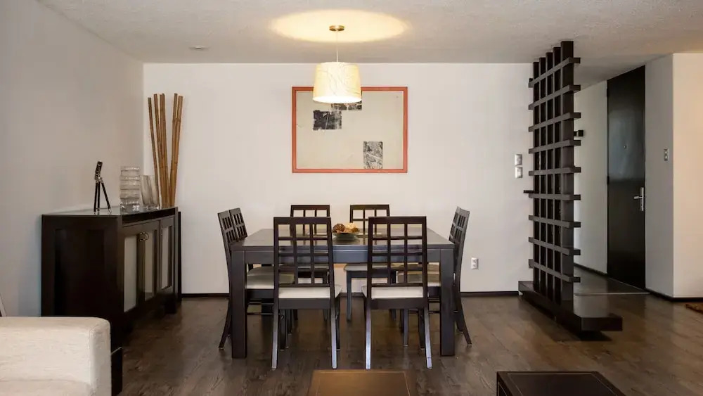 Polanco 3BR Apartment