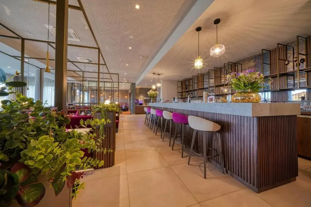 VOYA Hotel