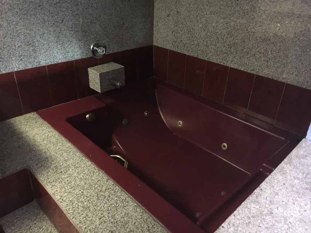 Budget Motel