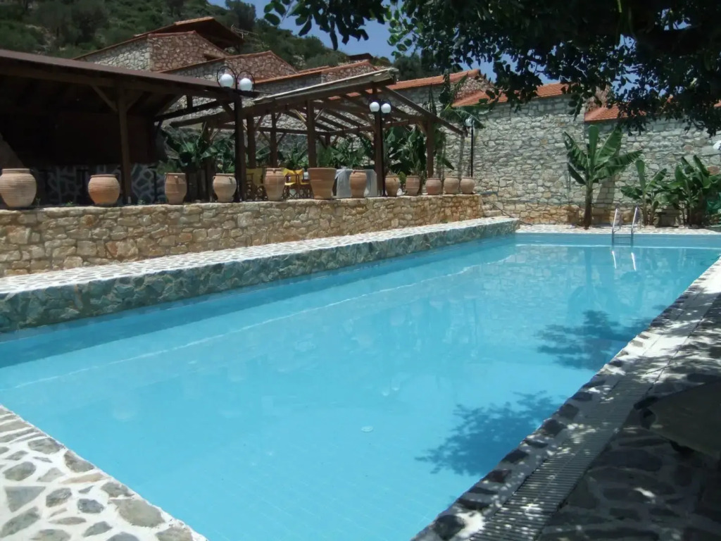 Stone Village