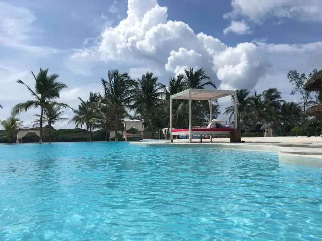 Watamu Shell House