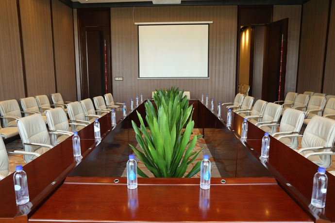 Shanshui S Hotel