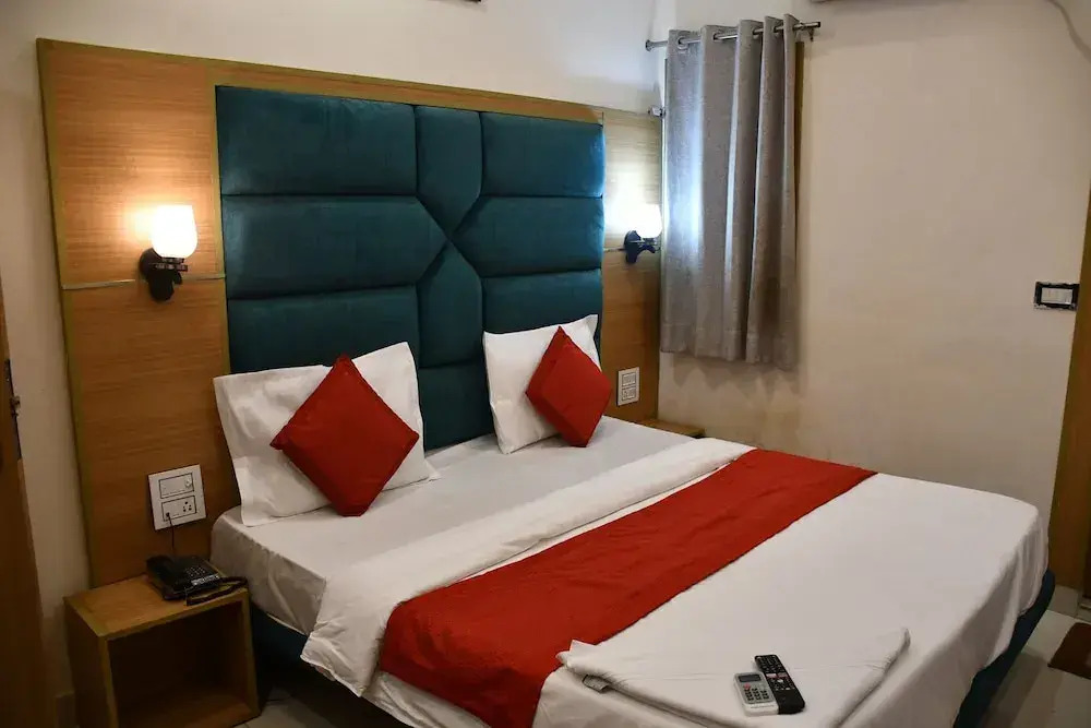 Hotel JP Regency