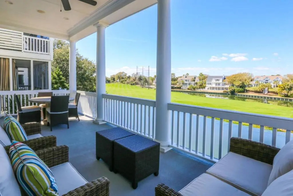 Gigi's Beach House