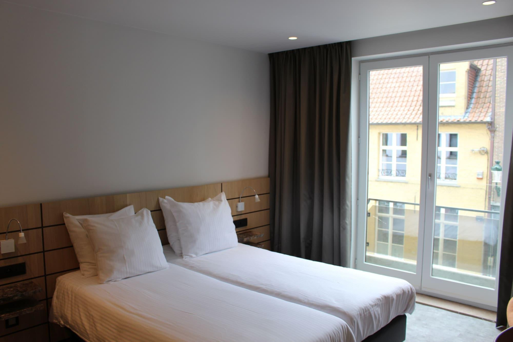 Brugge Parkhotel