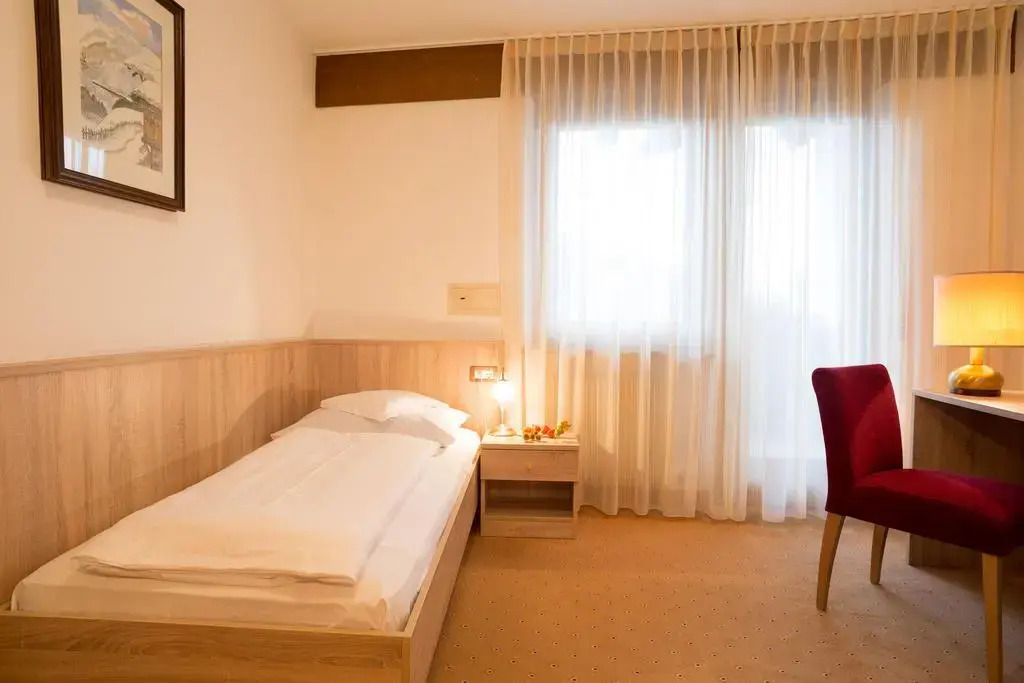 Hotel-Garni Appartement Gartenheim
