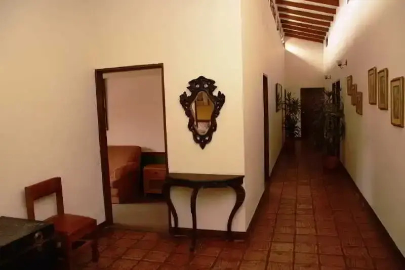 Hotel El Recuerdo