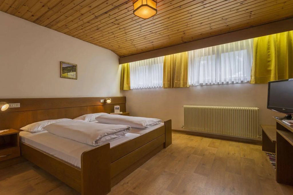 Hotel Mondschein
