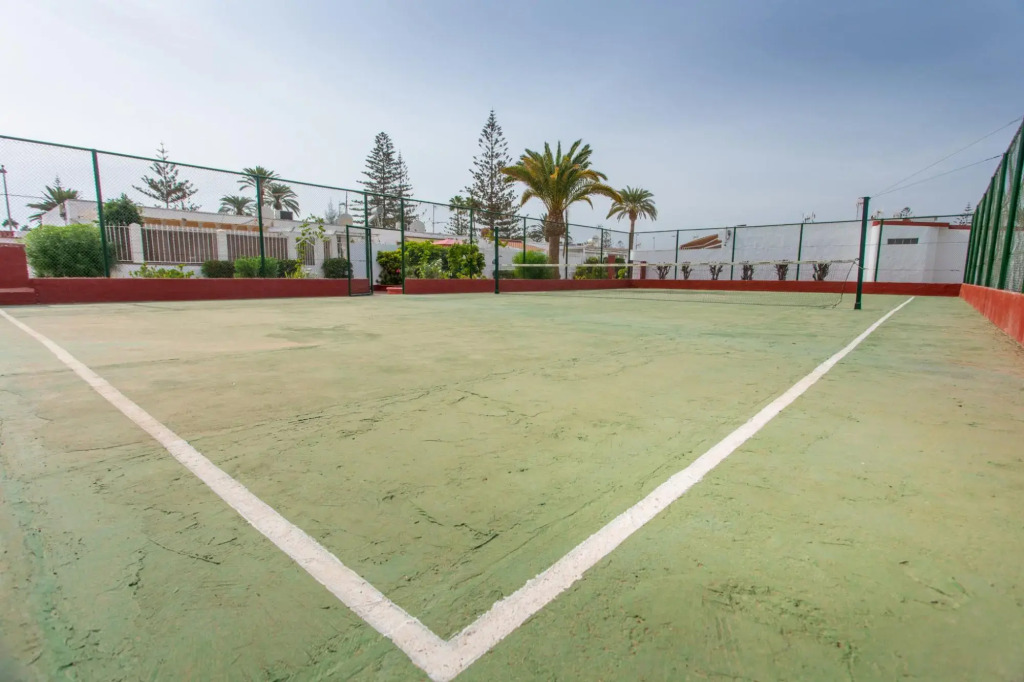New 3BR with great terrace By CanariasGetaway