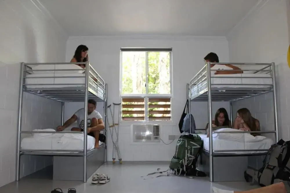 Port Douglas Backpackers Youth Hostel