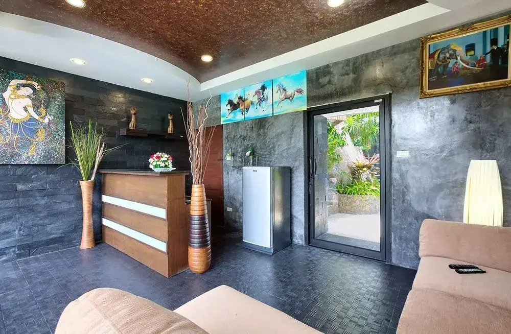 Nb Sunrise Mountain Apartment