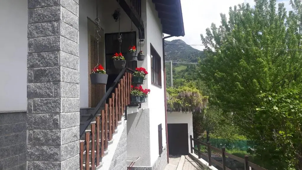 Casa Vacanze Germano