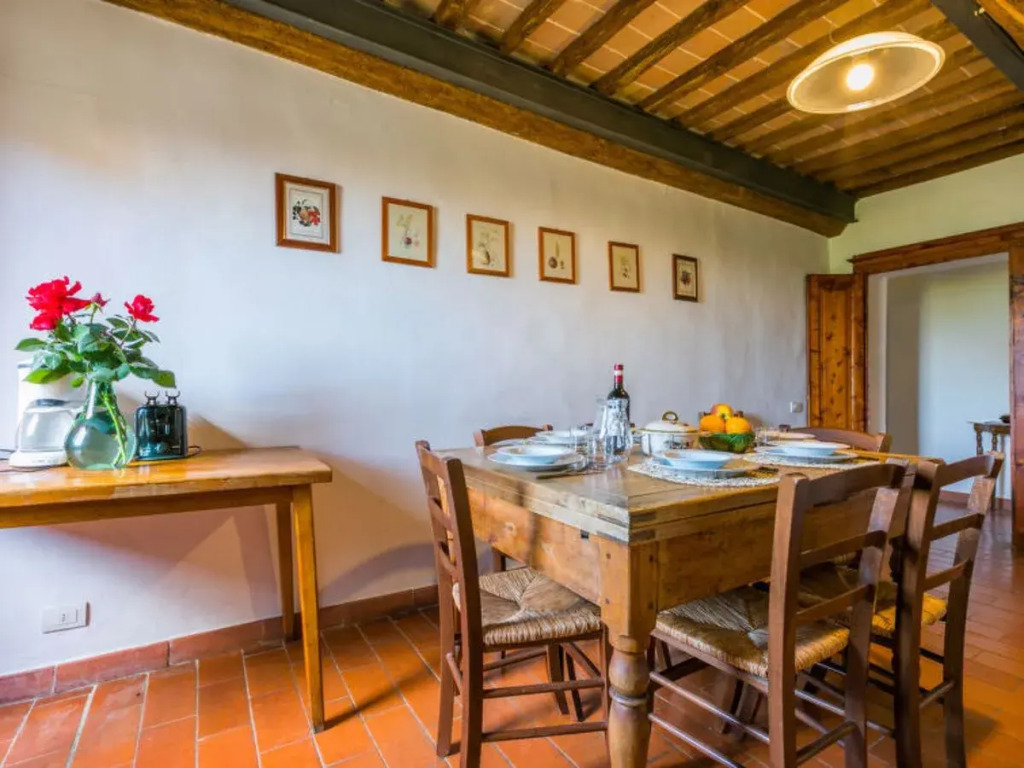 Apartment Giuggiolo 4 by Interhome