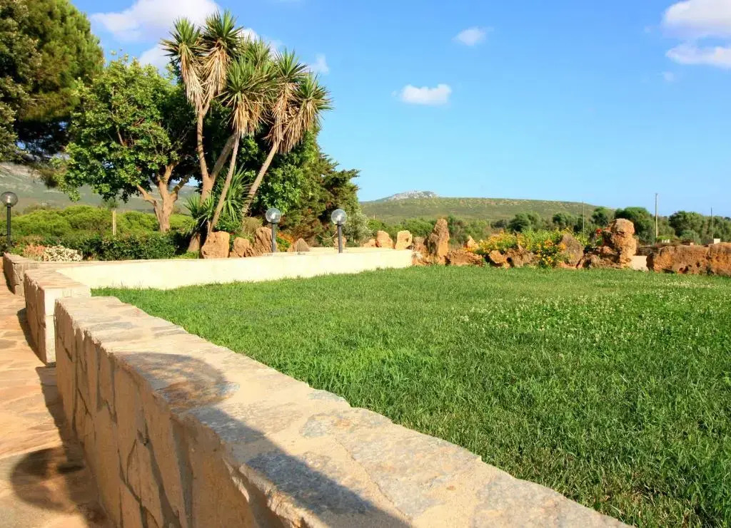 Agriturismo da Pina