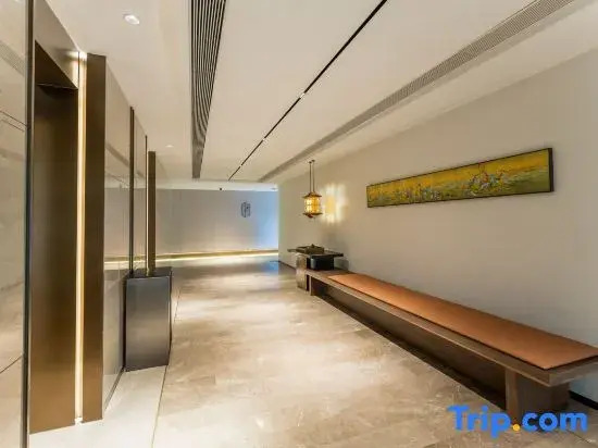 Yunhe Yebo Hotel (Shaoxing LuXun Guli Ying'en men )