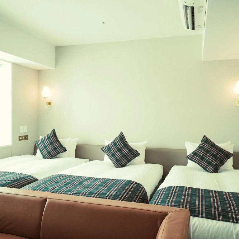 Hotel It Osaka Shinmachi