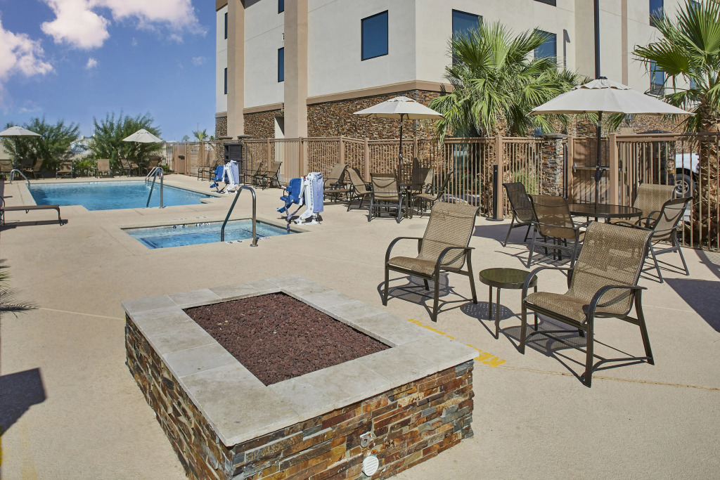 Hampton Inn Parker, AZ