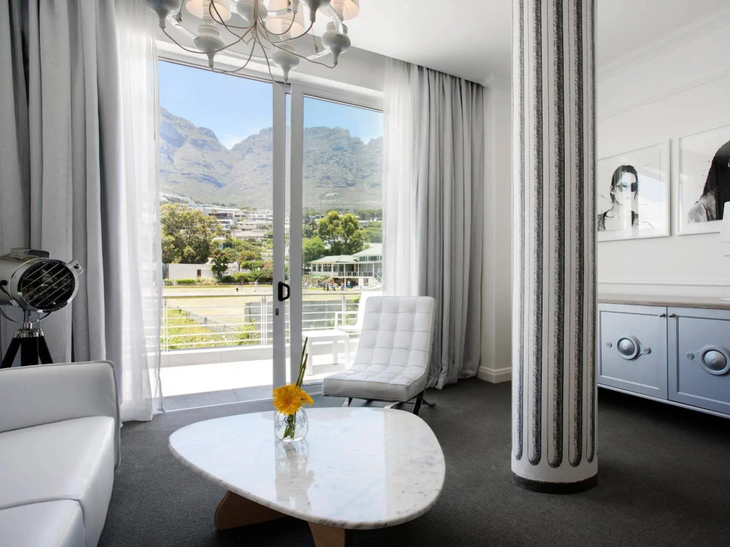 The Marly Boutique Hotel & Spa