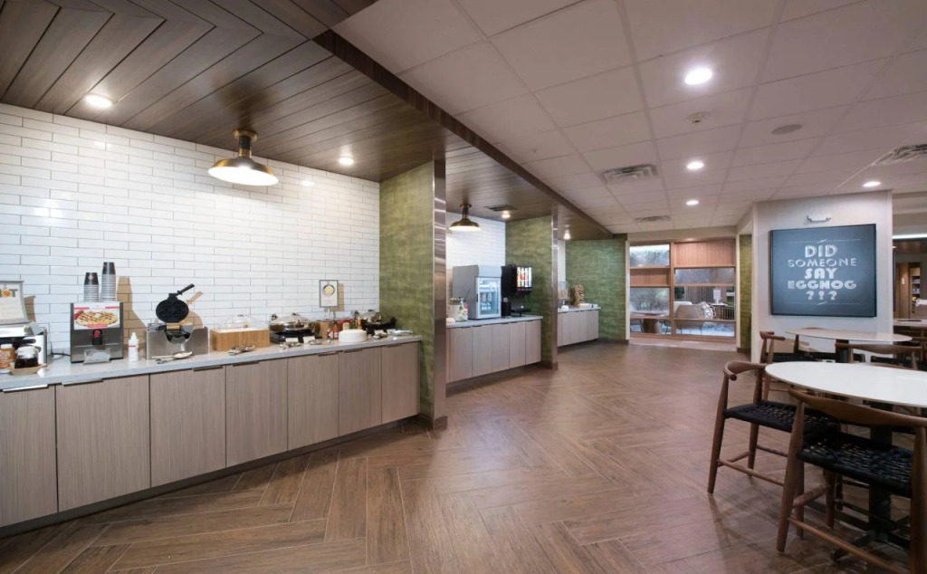 Fairfield Inn & Suites Tyler South