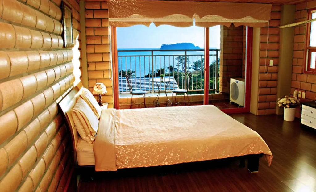 Blue Pearl Resort