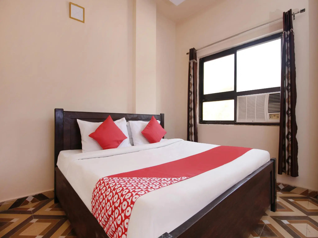 OYO 31011 Amazing Home Stay
