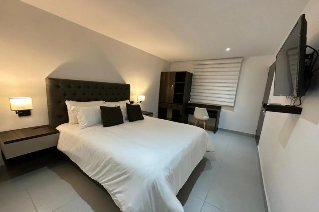 Hotel Zuriel Boutique