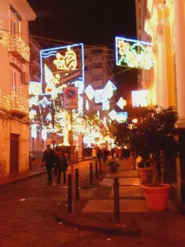 Via Canali 7 Mario House