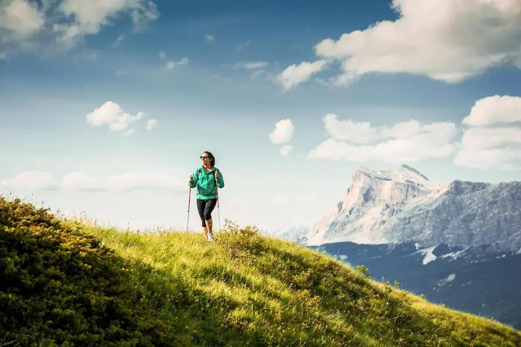 Pradel Dolomites