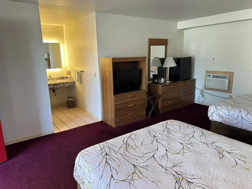 VISTA VILLA MOTEL